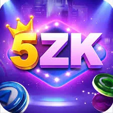 5ZK - Tantangan Puzzle Menarik untuk Semua Usia