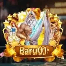 BARU01 - Petualangan Seru dalam Game TPS
