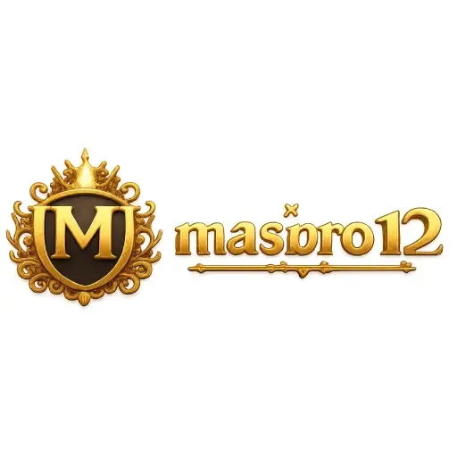 MASBRO12 - Game Balapan Seru untuk Semua Penggemar Racing